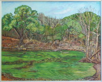 Caves - Kerville, Texas