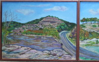 Caves - Kerville, Texas